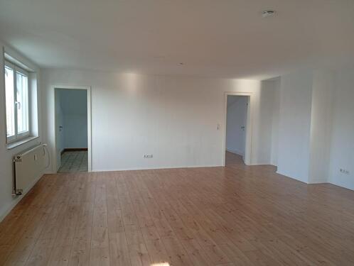 Foto - 3.5 Zimmer Etagenwohnung in Gelnhausen