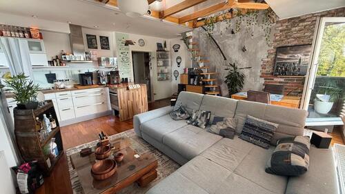 Foto - Etagenwohnung zum Kaufen in Lüdenscheid