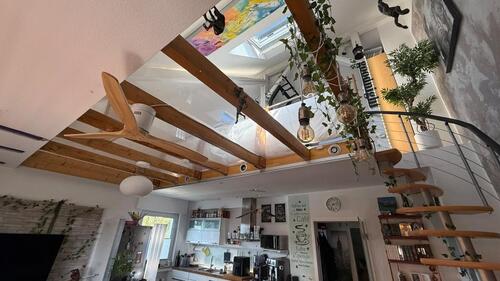 Foto - Etagenwohnung in Lüdenscheid