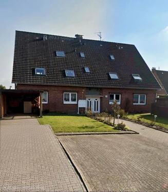 Foto - Schöne 2-Zimmer-Wohnung in Herzhorn zu vermieten