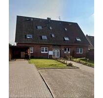 Schöne 2-Zimmer-Wohnung in Herzhorn zu vermieten