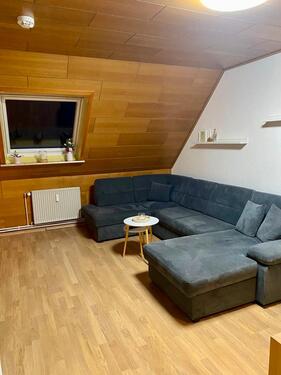 Foto - 2 Zimmer Etagenwohnung zur Miete in Herzhorn