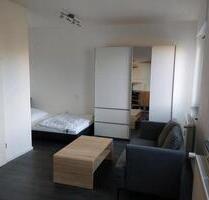 Möbliertes Apartment inkl, Duschbad - Hagen Hagen-Mitte