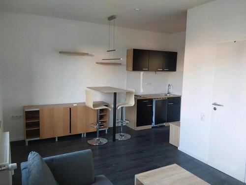 Foto - 1 Zimmer Etagenwohnung zur Miete in Hagen