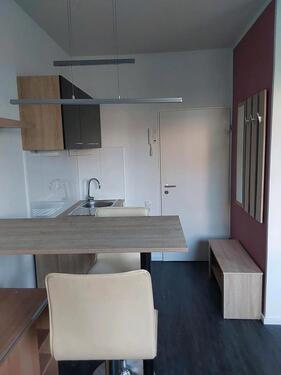 Foto - 1 Zimmer Etagenwohnung in Hagen