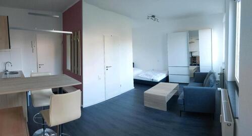 Foto - Etagenwohnung in Hagen zur Miete