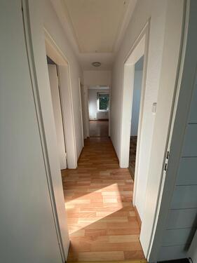 Foto - Etagenwohnung in Warendorf zur Miete