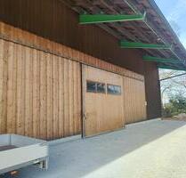 Lagerhalle zu vermieten, 360m² - 1.885,00 EUR Kaltmiete, in Valley (PLZ: 83626) Lagerhalle zu vermieten, 360m² - 1.885,00 EUR Kaltmiete, in Valley (PLZ: 83626)