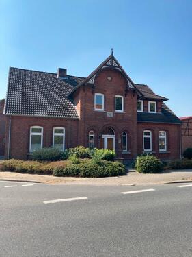 Foto - 9 Zimmer Erdgeschoßwohnung zur Miete in Uelzen