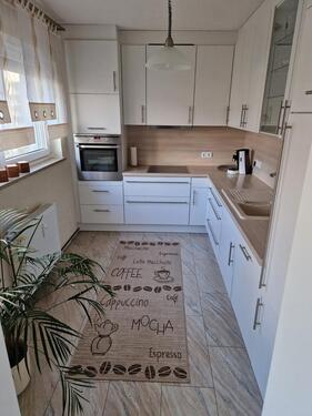 Foto - 4.5 Zimmer Etagenwohnung in Villingen-Schwenningen