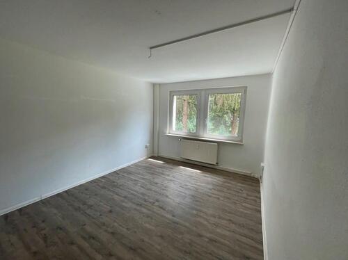 Foto - 2 Zimmer Erdgeschoßwohnung in Erfurt