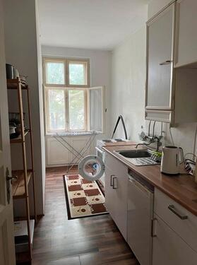 Foto - 1 Zimmer Etagenwohnung in Berlin