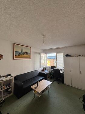 Foto - Möbliertes Einzelzimmer in ruhiger Lage – Wuppertal Elberfeld