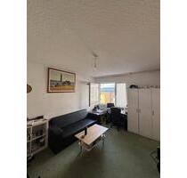 Möbliertes Einzelzimmer in ruhiger Lage – Wuppertal Elberfeld