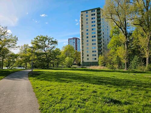 Foto - 2 Zimmer Wohnung in Wolfsburg am See an .