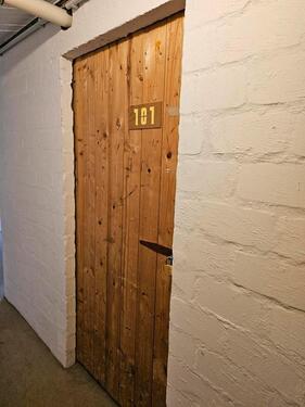 Foto - 2 Zimmer Etagenwohnung in Wolfsburg