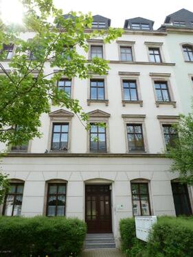 Foto - SCHÖNE EINRAUM-WOHNUNG mit EINBAUKÜCHE und SÜD-BALKON