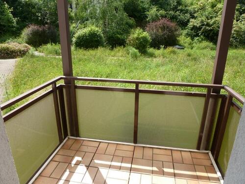 Foto - Erdgeschoßwohnung in Chemnitz zur Miete