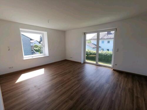 Foto - 3 Zimmer Etagenwohnung in Teisendorf