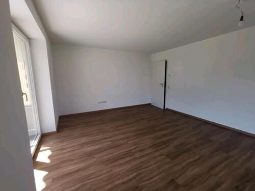 Foto - Etagenwohnung in Teisendorf zur Miete