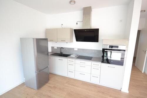 Foto - 3 Zimmer Dachgeschoßwohnung zur Miete in Salzkotten