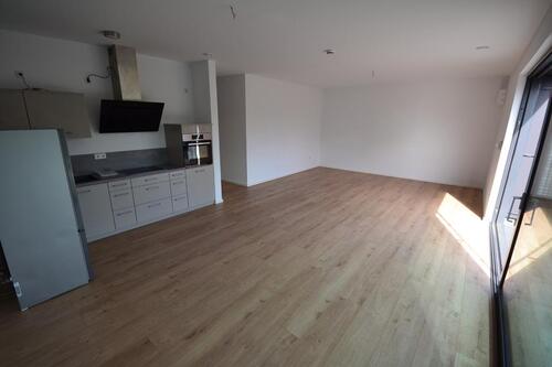 Foto - 3 Zimmer Dachgeschoßwohnung in Salzkotten