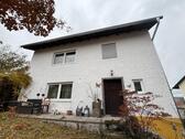 Foto - Haus mit Garten zu vermieten! - 1.000,00&nbsp;EUR Kaltmiete, ca.&nbsp; 120,00&nbsp;m&sup2;