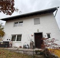 Haus mit Garten zu vermieten! - 1.000,00&nbsp;EUR Kaltmiete, ca.&nbsp; 120,00&nbsp;m&sup2; in Simbach (PLZ: 94436)