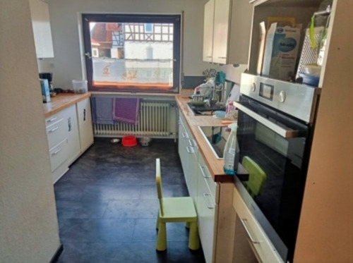 Foto - Etagenwohnung in Lichtenfels zum Kaufen