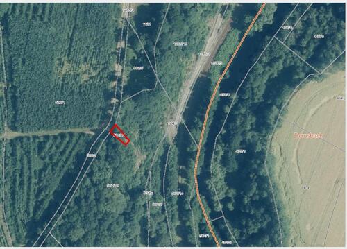 Foto - Grundst&uuml;ck in Lauter-Bernsbach