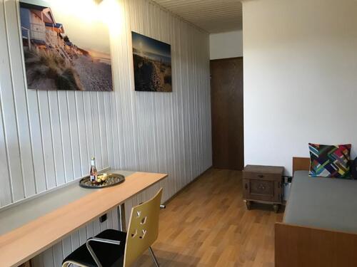 Foto - 1 Zimmer Etagenwohnung in Grasellenbach