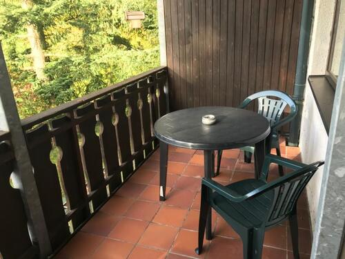 Foto - Etagenwohnung in Grasellenbach zur Miete