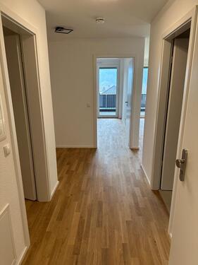 Foto - Etagenwohnung in Waldkirch zur Miete