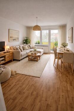 Foto - 3 Zimmer Etagenwohnung zur Miete in Plauen