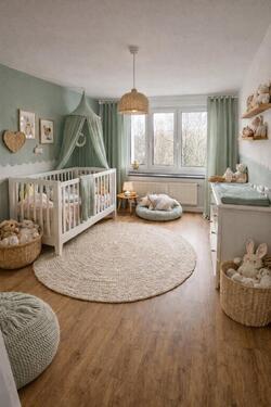 Foto - 3 Zimmer Etagenwohnung in Plauen