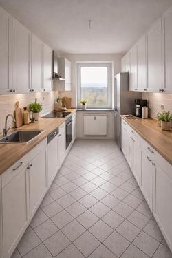 Foto - Etagenwohnung in Plauen zur Miete