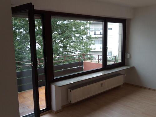 Foto - 3 Zimmer Wohnung Gäste-WC Balkon 74,0 qm