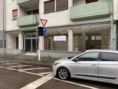 Foto - Ladengeschäft in den MA-Quadraten