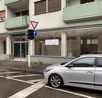 Ladengeschäft in den MA-Quadraten - Mannheim