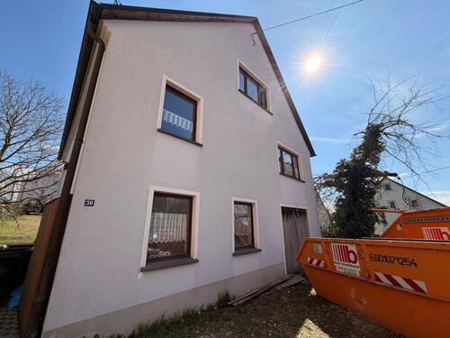 Foto - 5 Zimmer Einfamilienhaus in Hainichen