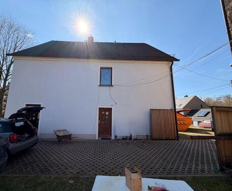 Foto - Einfamilienhaus in Hainichen zum Kaufen