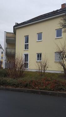 Foto - 1 Zimmer Etagenwohnung zum Kaufen in Dresden