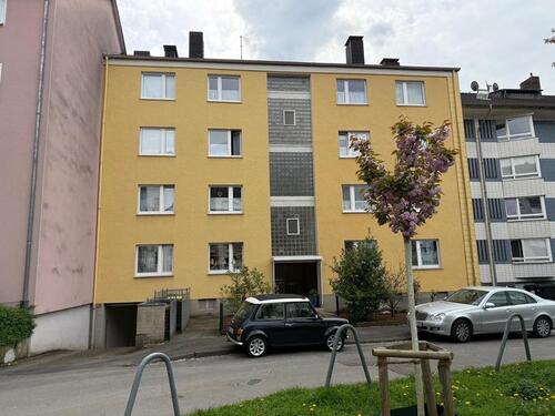 Foto - 77 qm Erdgeschosswohnung Dortmund Nähe Westfalenpark-Phönixsee