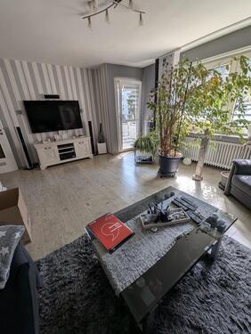 Foto - 3 Zimmer Erdgeschoßwohnung in Dortmund