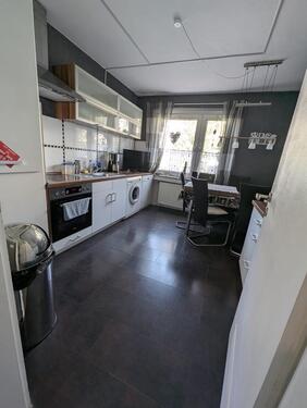 Foto - Erdgeschoßwohnung in Dortmund zur Miete
