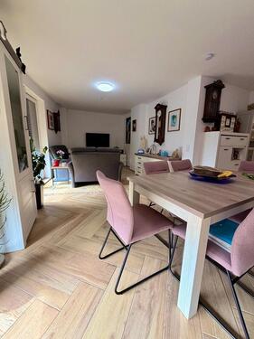 Foto - 3 Zimmer Erdgeschosswohnung, 80 qm, 1250€ WM inkl. Strom u. HK