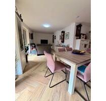 3 Zimmer Erdgeschosswohnung, 80 qm, 1250€ WM inkl. Strom u. HK - Herzogenrath