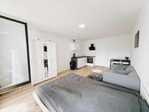 Foto - Helles Apartment im Olympiadorf (volleyball möbliertsaniert)
