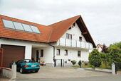 Foto - 4 Zimmer Einfamilienhaus zum Kaufen in Gerhardshofen