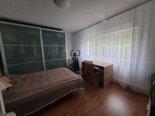 Foto - Etagenwohnung in Hagen zur Miete